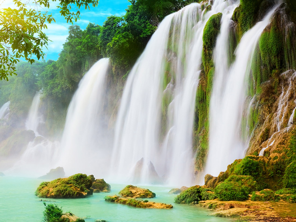 Hà Nội - Sapa - Hà Nội